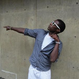 Meet your Posher, Devon